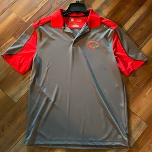 Cincinnati Reds polo LIKE NEW